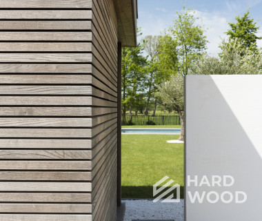 Беседка с барбекю №69 - фото 1723